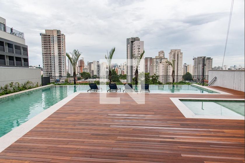 Apartamento, 2 quartos, 84 m² - Foto 99