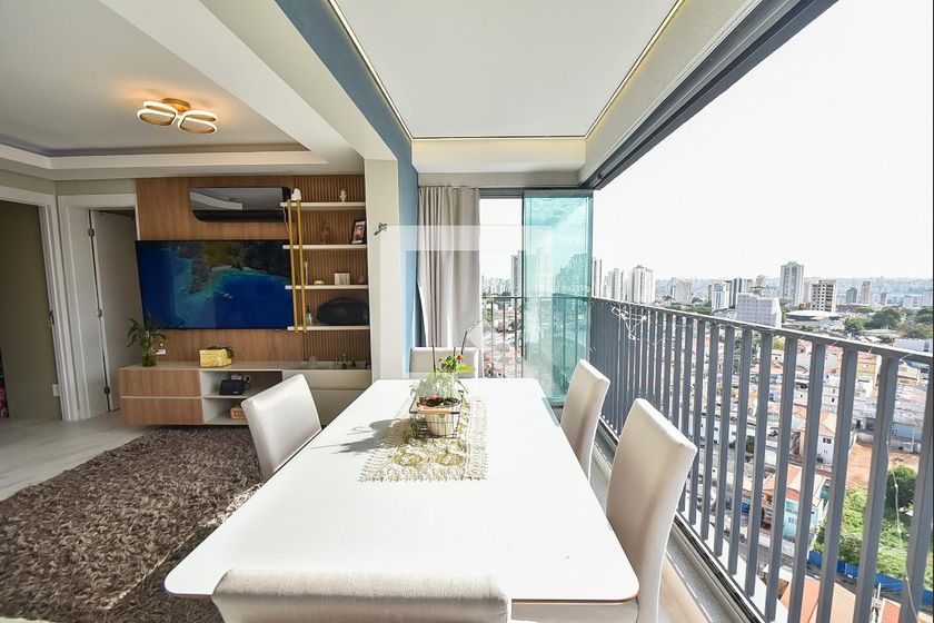 Apartamento, 2 quartos, 84 m² - Foto 21