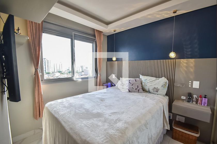 Apartamento, 2 quartos, 84 m² - Foto 37