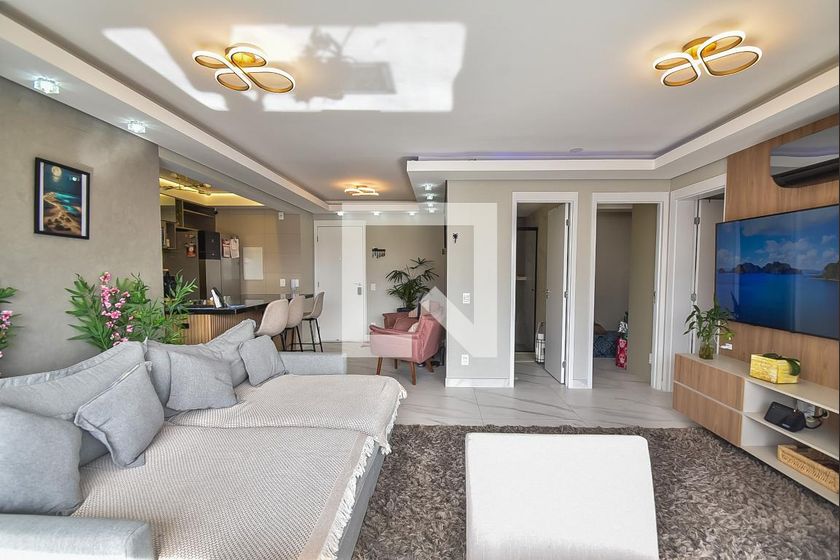 Apartamento, 2 quartos, 84 m² - Foto 9