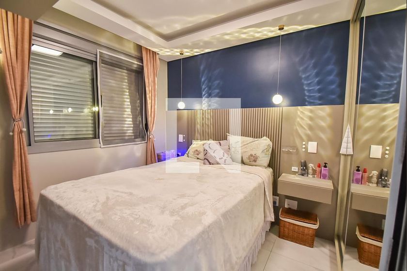 Apartamento, 2 quartos, 84 m² - Foto 35