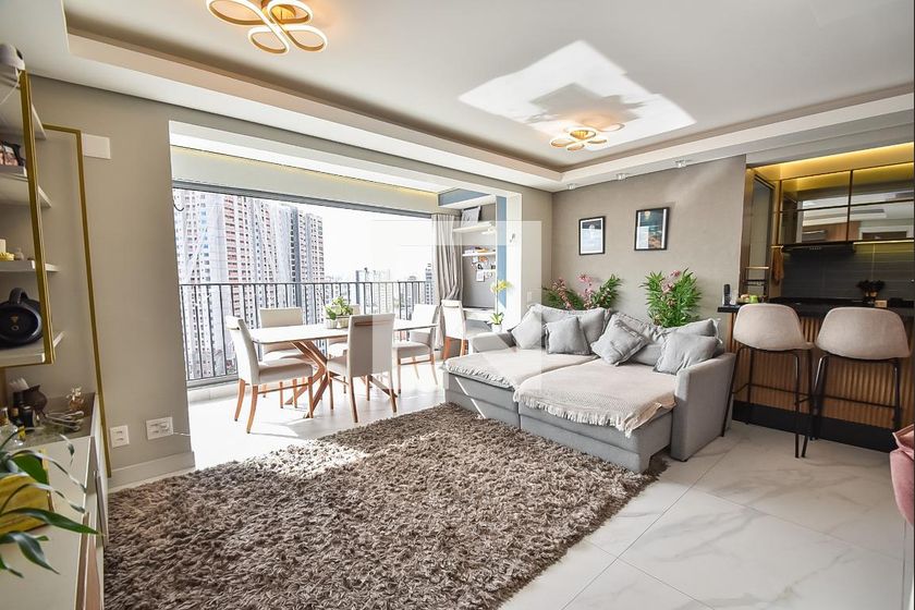 Apartamento, 2 quartos, 84 m² - Foto 7