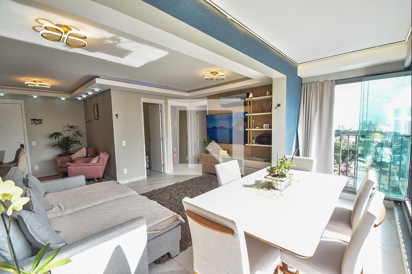 Apartamento, 2 quartos, 84 m² - Foto 25