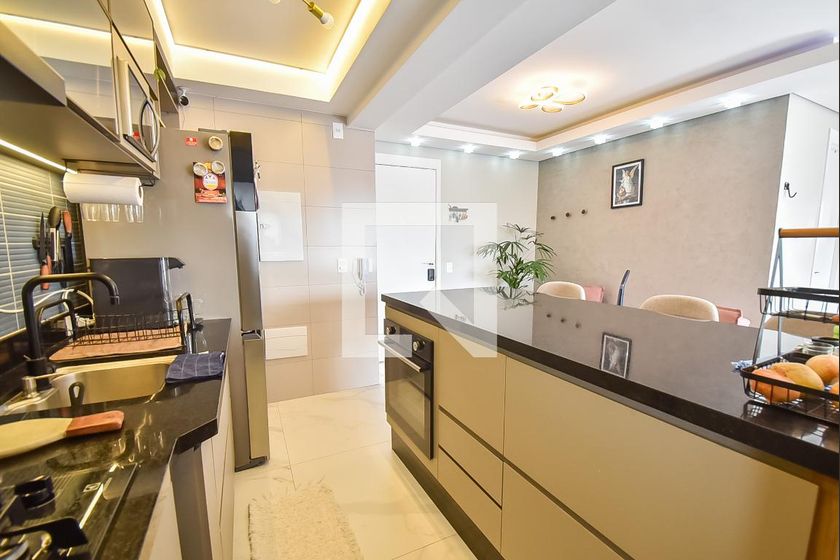 Apartamento, 2 quartos, 84 m² - Foto 67
