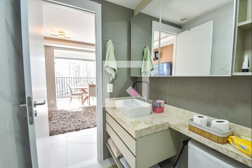 Apartamento, 2 quartos, 84 m² - Foto 55