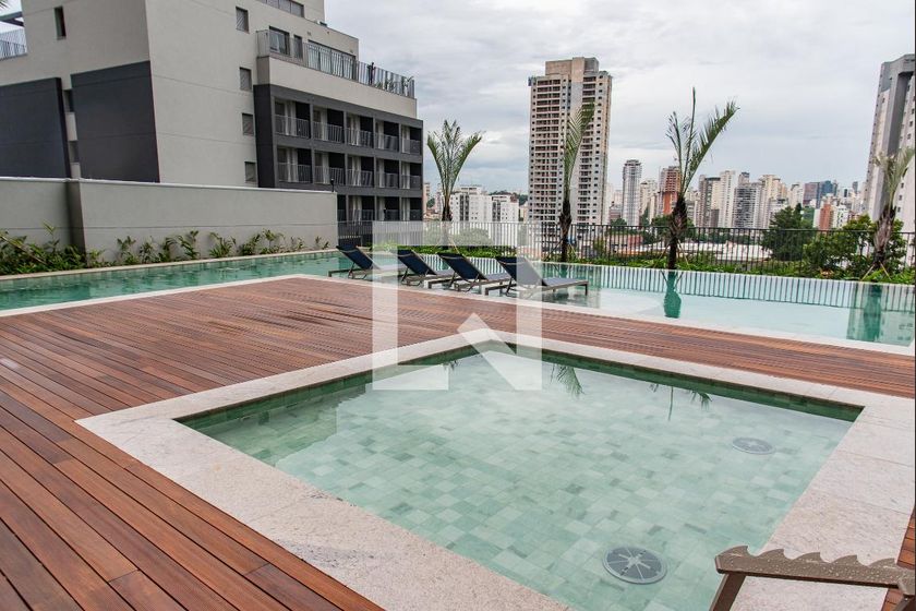 Apartamento, 2 quartos, 84 m² - Foto 97