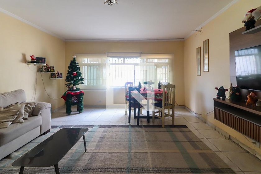 Casa, 4 quartos, 250 m² - Foto 1