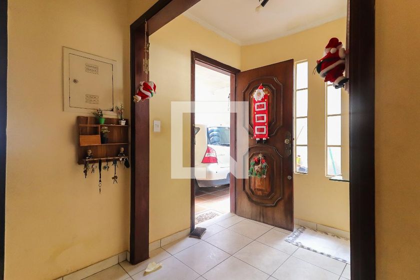 Casa, 4 quartos, 250 m² - Foto 11