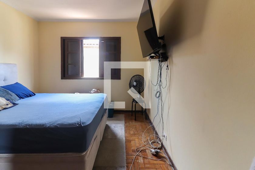 Casa, 4 quartos, 250 m² - Foto 49