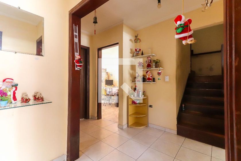 Casa, 4 quartos, 250 m² - Foto 13