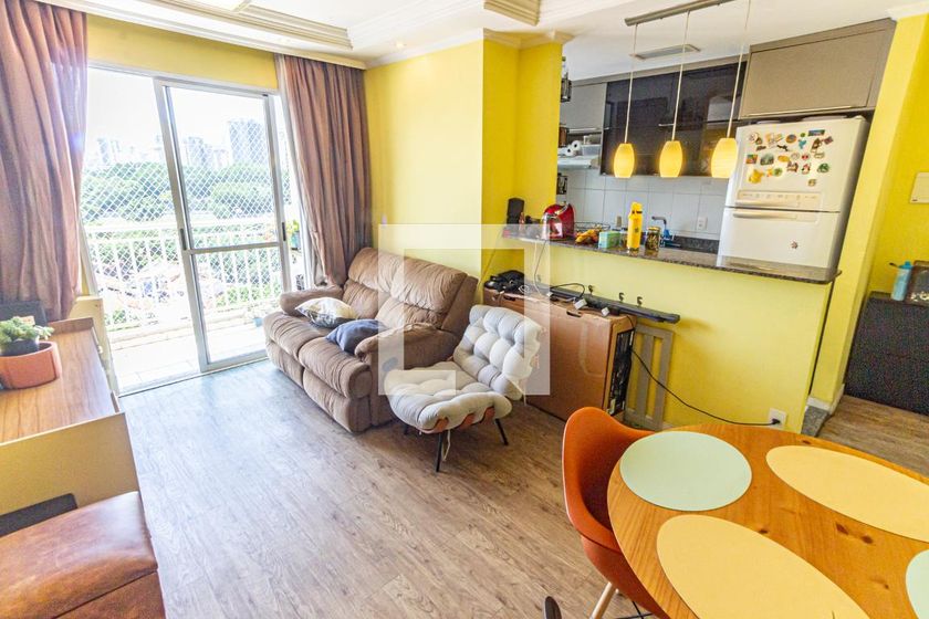 Apartamento, 2 quartos, 64 m² - Foto 3