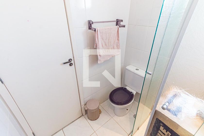 Apartamento, 2 quartos, 64 m² - Foto 39