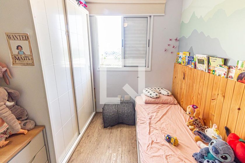 Apartamento, 2 quartos, 64 m² - Foto 29