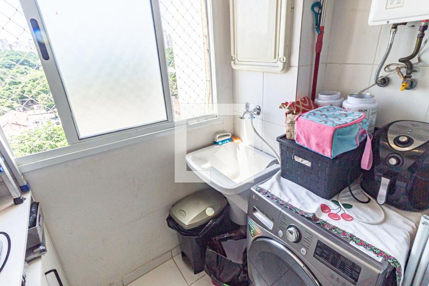 Apartamento, 2 quartos, 64 m² - Foto 59