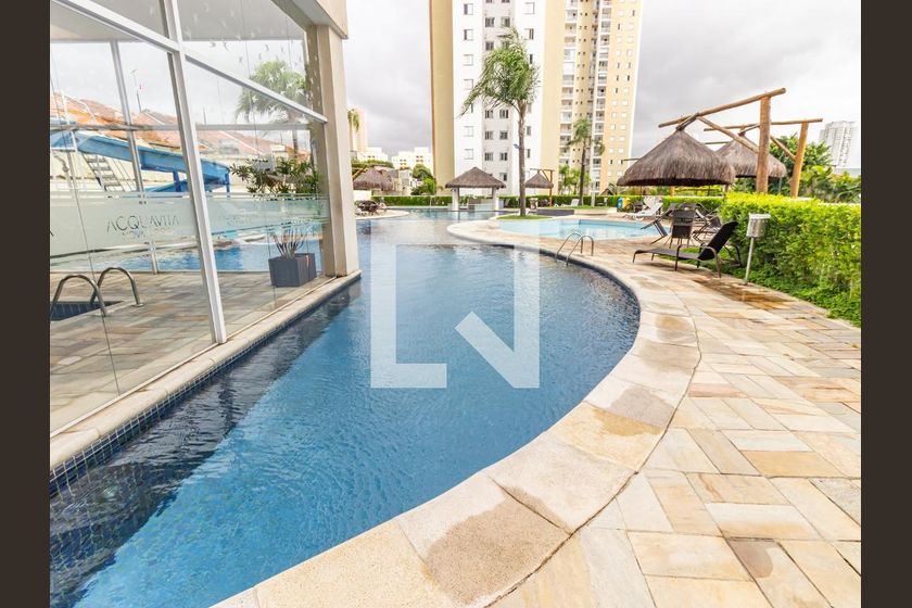 Apartamento, 2 quartos, 64 m² - Foto 89