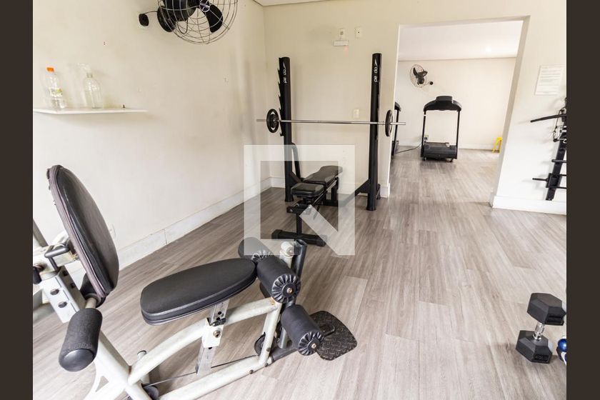 Apartamento, 2 quartos, 64 m² - Foto 85