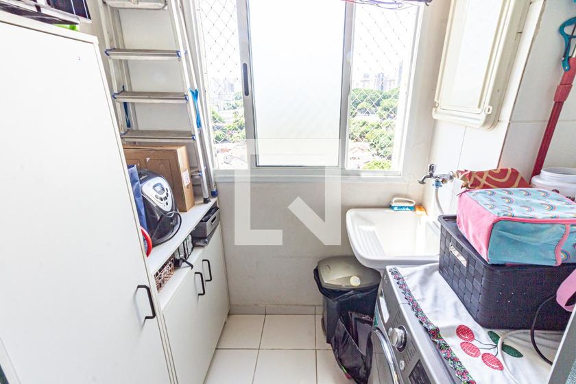 Apartamento, 2 quartos, 64 m² - Foto 61