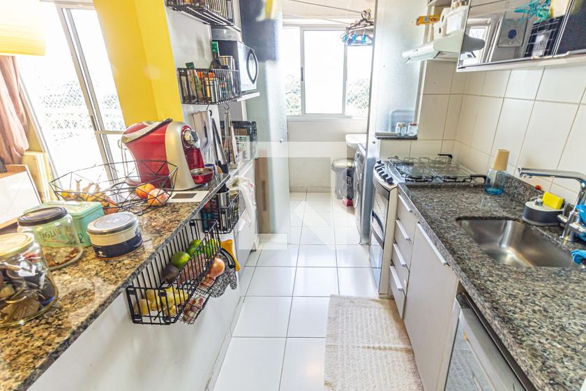 Apartamento, 2 quartos, 64 m² - Foto 53
