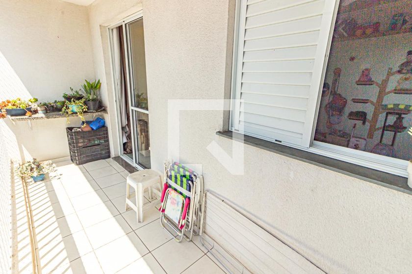Apartamento, 2 quartos, 64 m² - Foto 13