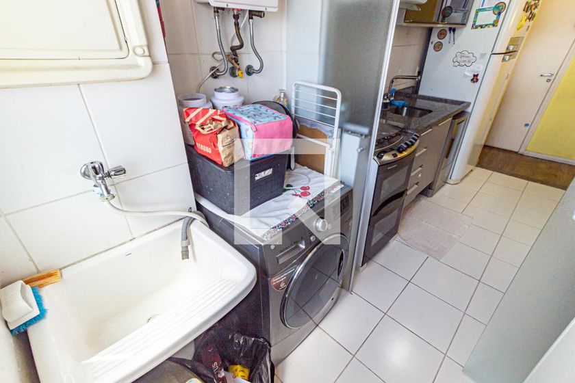 Apartamento, 2 quartos, 64 m² - Foto 63