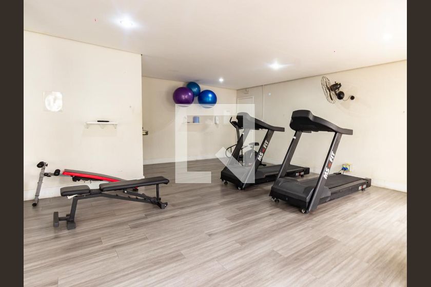 Apartamento, 2 quartos, 64 m² - Foto 83