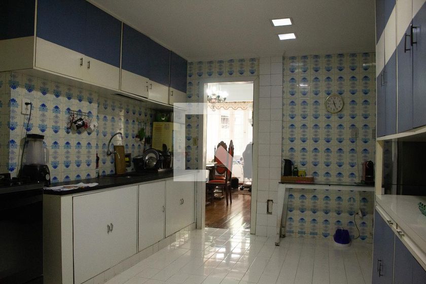 Apartamento, 4 quartos, 193 m² - Foto 91