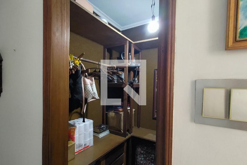 Apartamento, 4 quartos, 193 m² - Foto 55