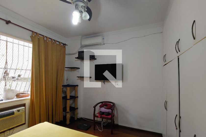 Apartamento, 4 quartos, 193 m² - Foto 27