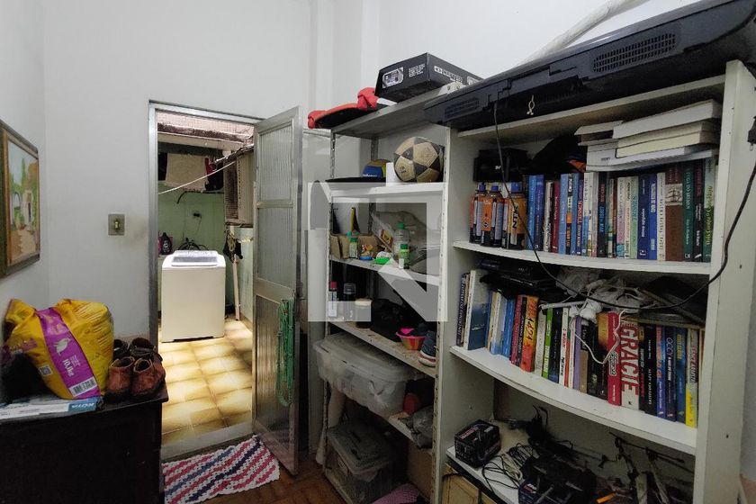 Apartamento, 4 quartos, 193 m² - Foto 107