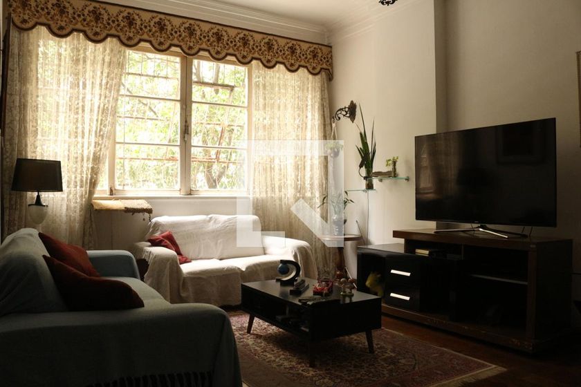 Apartamento, 4 quartos, 193 m² - Foto 7