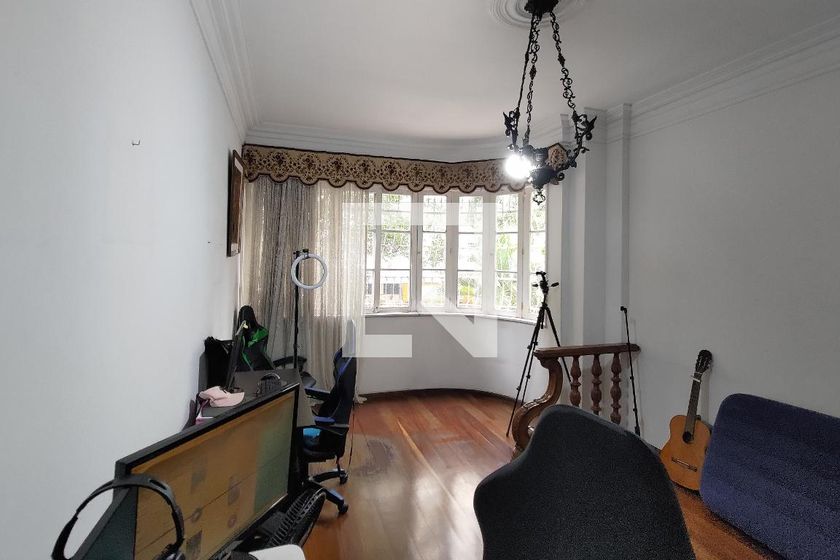 Apartamento, 4 quartos, 193 m² - Foto 87