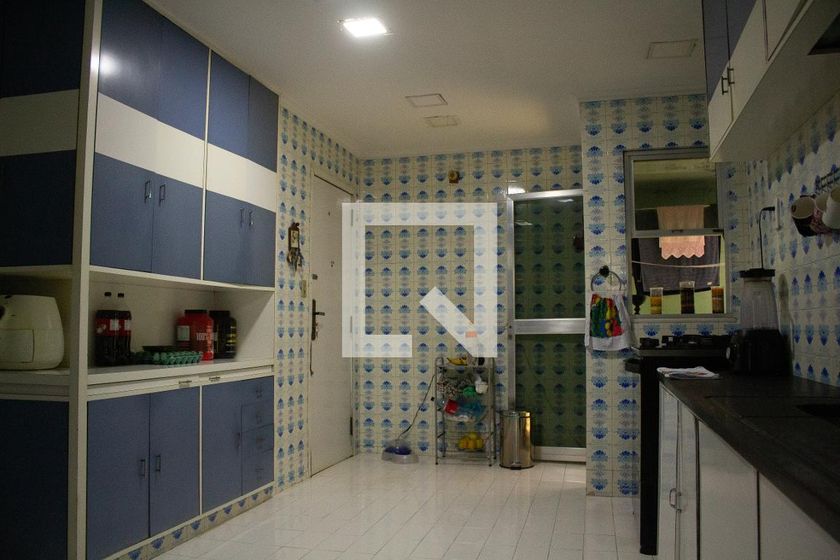 Apartamento, 4 quartos, 193 m² - Foto 93