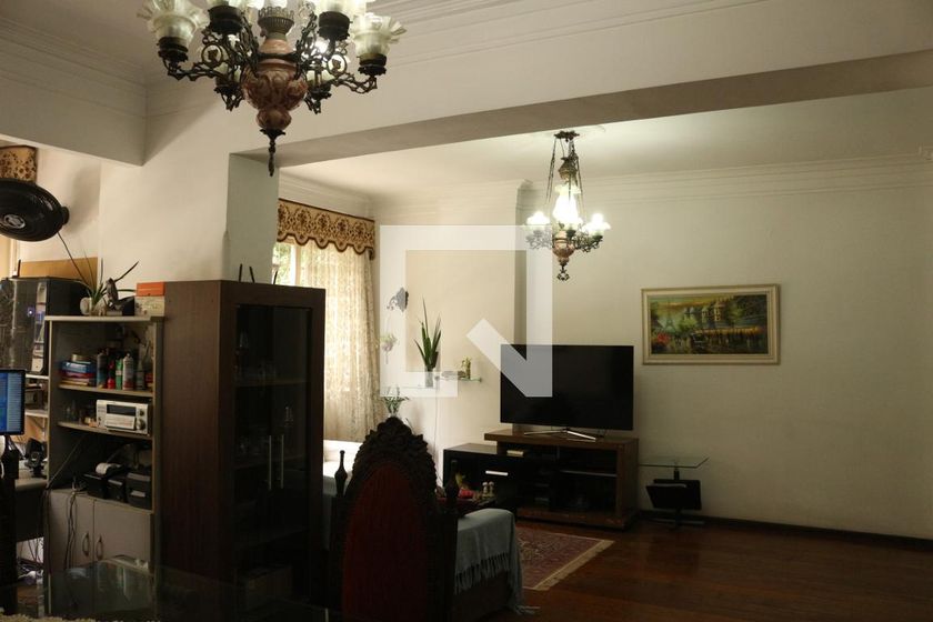Apartamento, 4 quartos, 193 m² - Foto 9