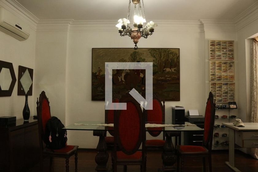 Apartamento, 4 quartos, 193 m² - Foto 15