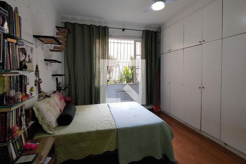 Apartamento, 4 quartos, 193 m² - Foto 37