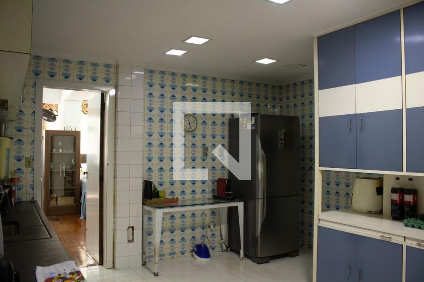 Apartamento, 4 quartos, 193 m² - Foto 89