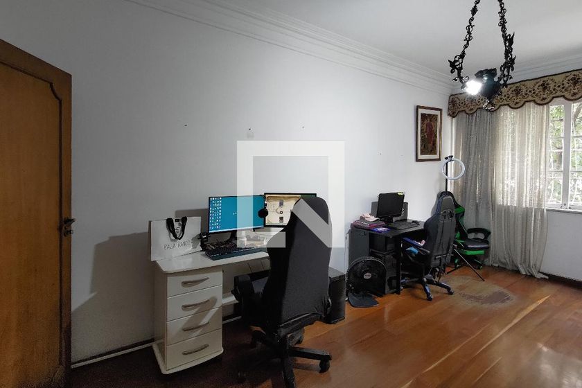 Apartamento, 4 quartos, 193 m² - Foto 85