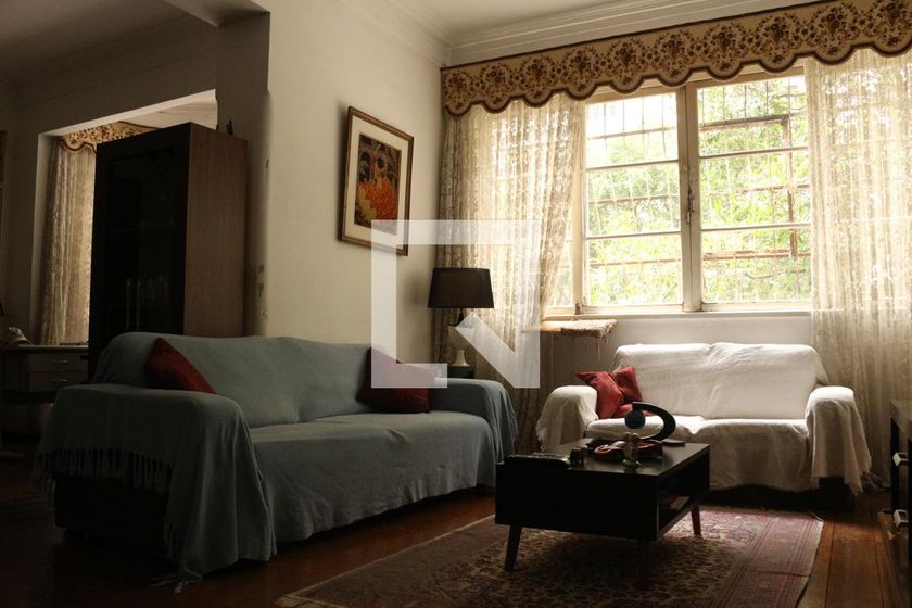 Apartamento, 4 quartos, 193 m² - Foto 3
