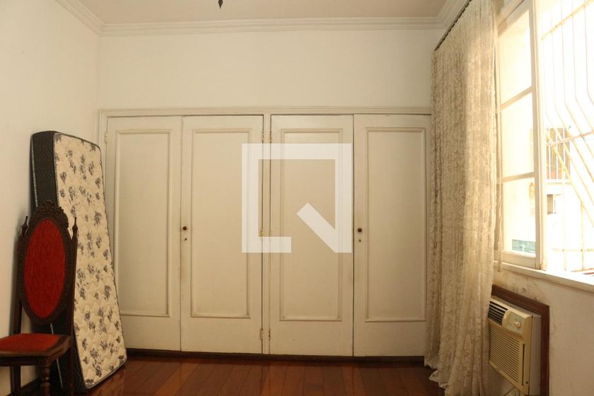 Apartamento, 4 quartos, 193 m² - Foto 43