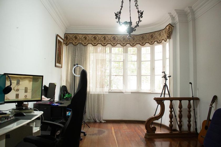 Apartamento, 4 quartos, 193 m² - Foto 81