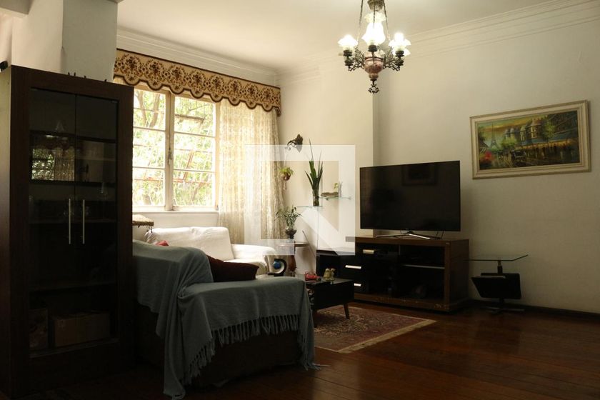 Apartamento, 4 quartos, 193 m² - Foto 5