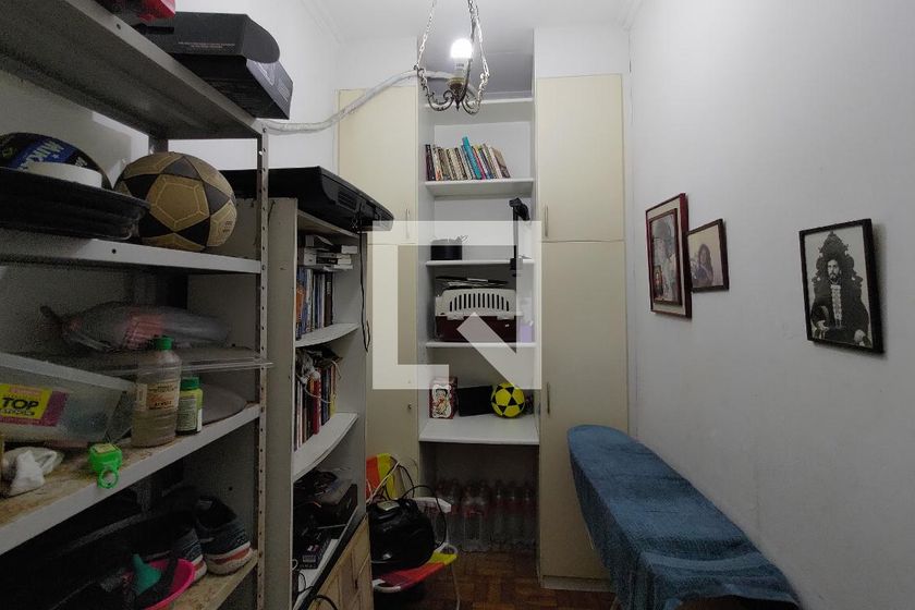 Apartamento, 4 quartos, 193 m² - Foto 109