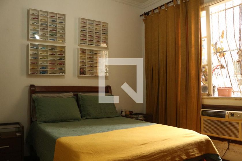 Apartamento, 4 quartos, 193 m² - Foto 21