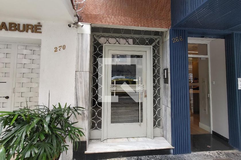 Apartamento, 4 quartos, 193 m² - Foto 123