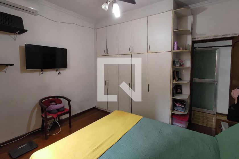 Apartamento, 4 quartos, 193 m² - Foto 25