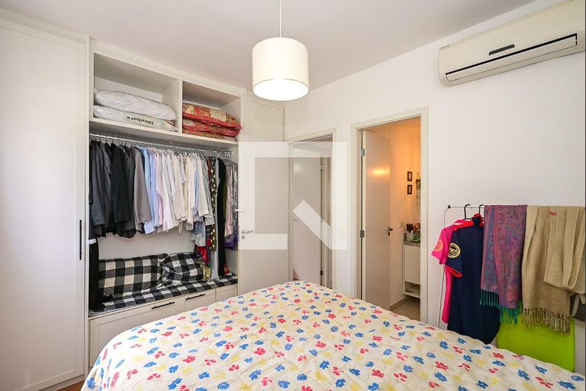 Apartamento, 2 quartos, 75 m² - Foto 45