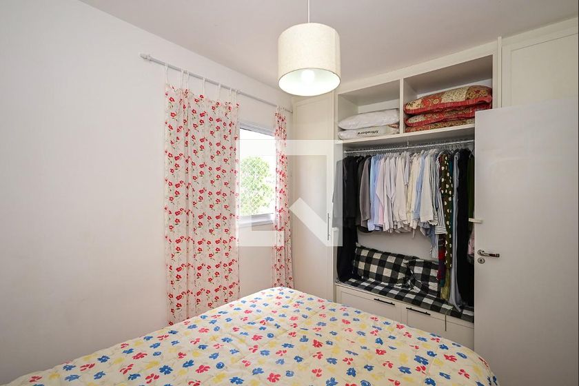 Apartamento, 2 quartos, 75 m² - Foto 47