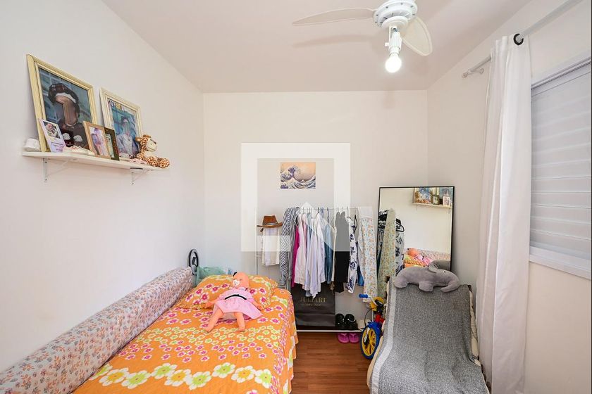 Apartamento, 2 quartos, 75 m² - Foto 25
