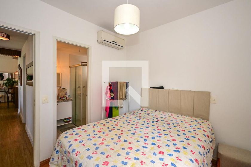 Apartamento, 2 quartos, 75 m² - Foto 43