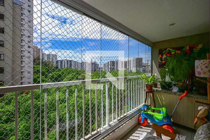 Apartamento, 2 quartos, 75 m² - Foto 19